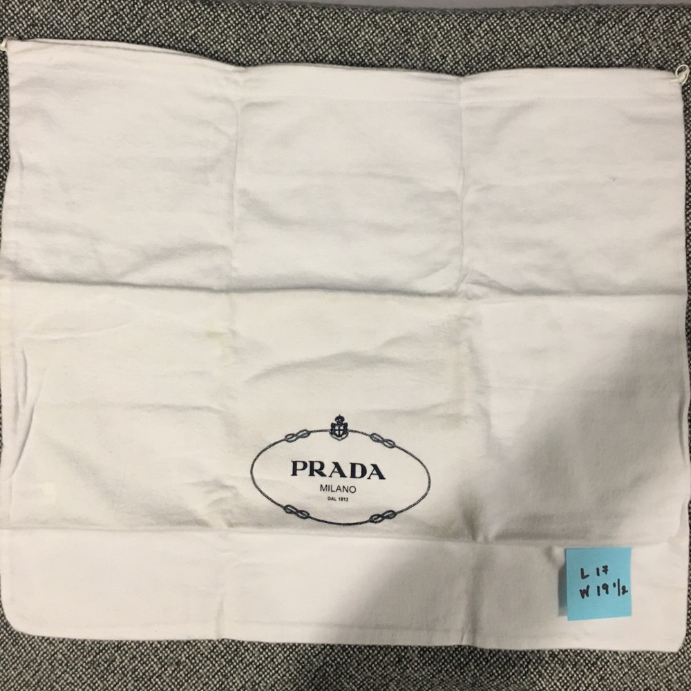 Dust Bag